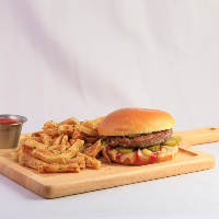 Imagine produs LONDON BURGER